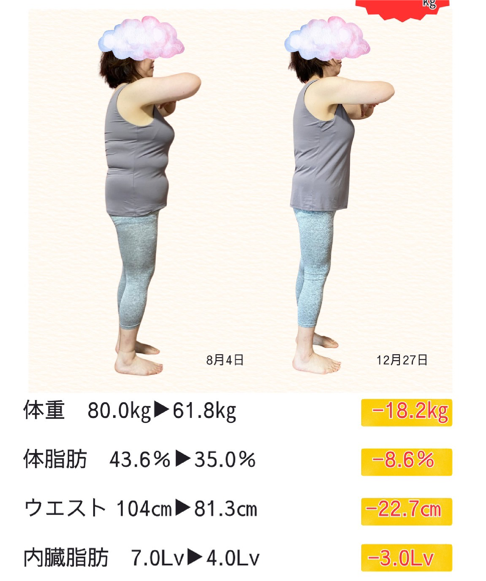 ビフォーアフター4