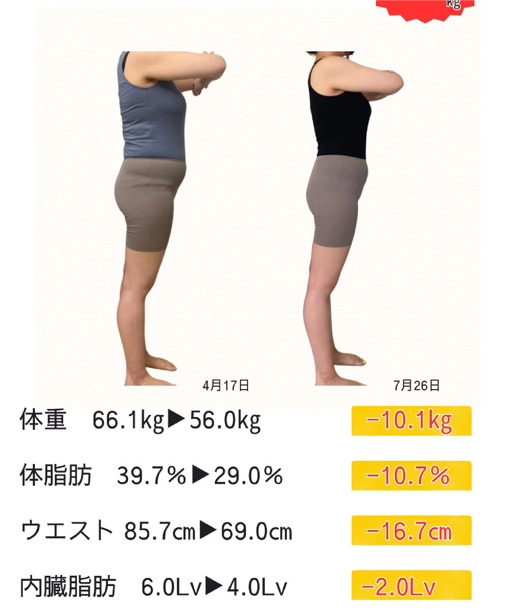 ビフォーアフター6