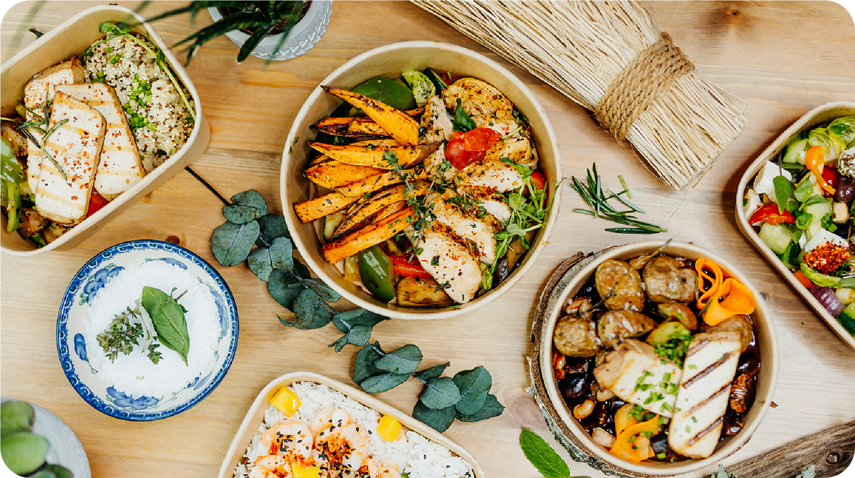 続けられる食習慣