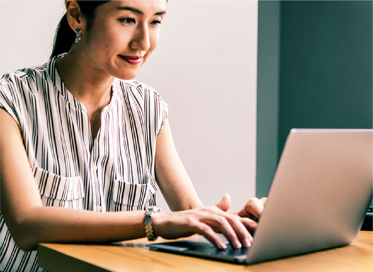 ステップ1 予約