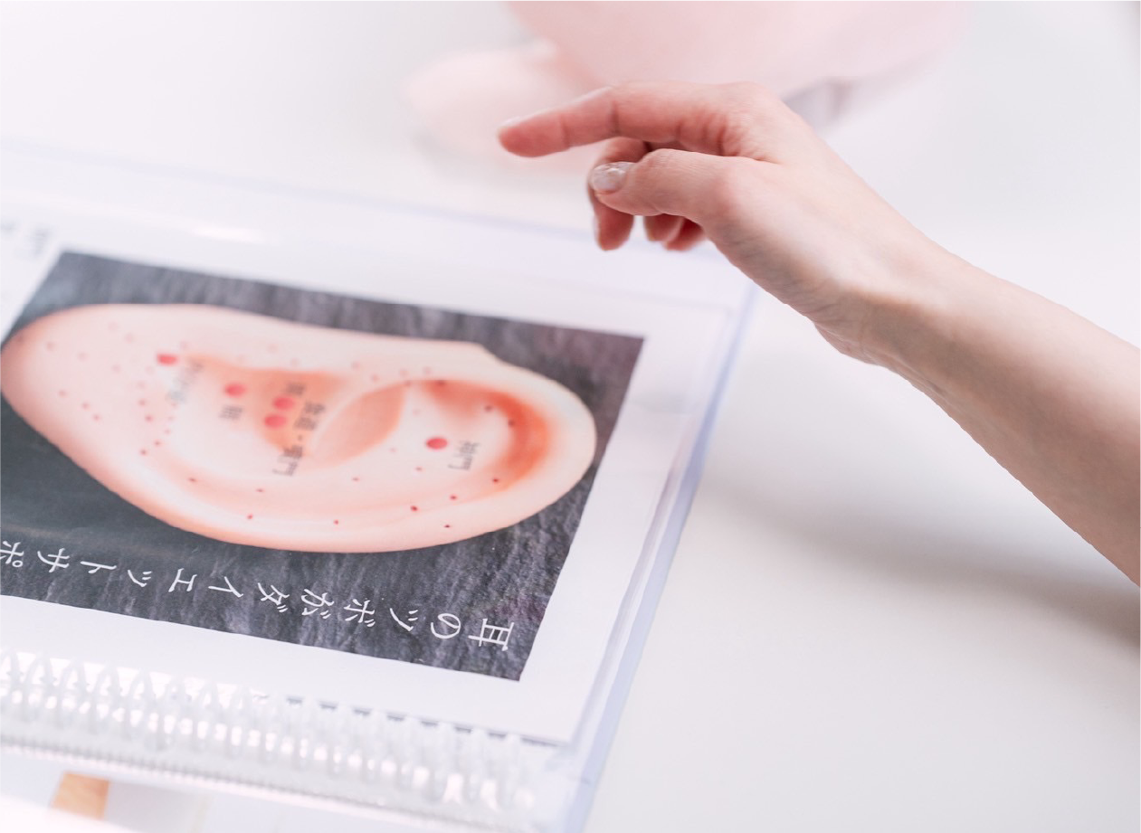 ステップ2 無料カウンセリング