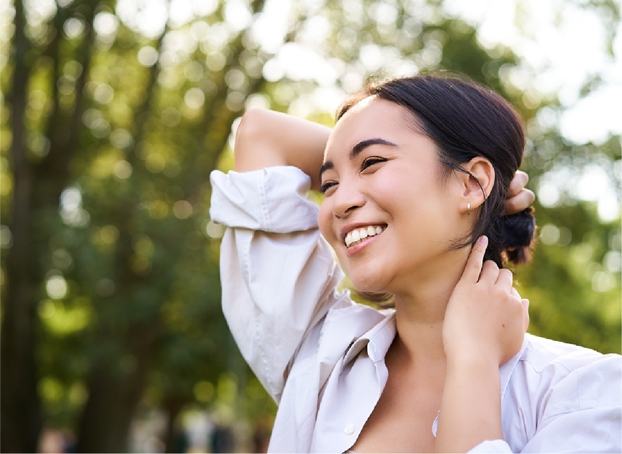 ステップ4 目標達成